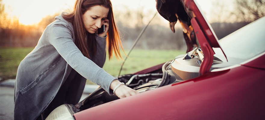 Common Causes of Car Starting Problems